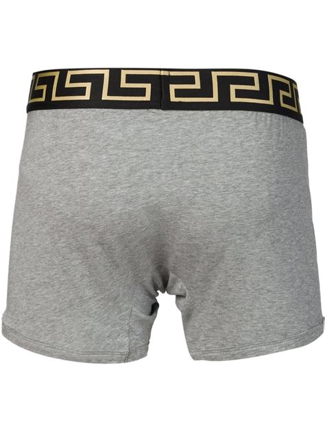 versace boxers shorts.